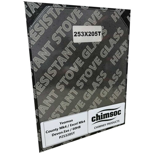 Chimsoc stove glass yeoman - chimsoc,