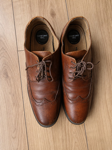 Nunn bush men tan brown - nunn,