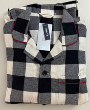 BNWT M&S Mens Gents black &