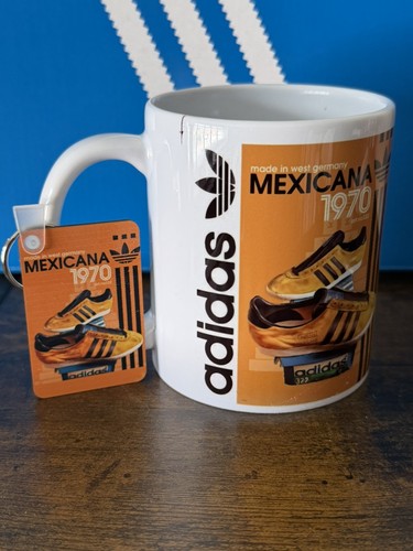 Adidas mexicana 1970 - adidas,