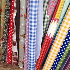 WIPE CLEAN PVC TABLECLOTH