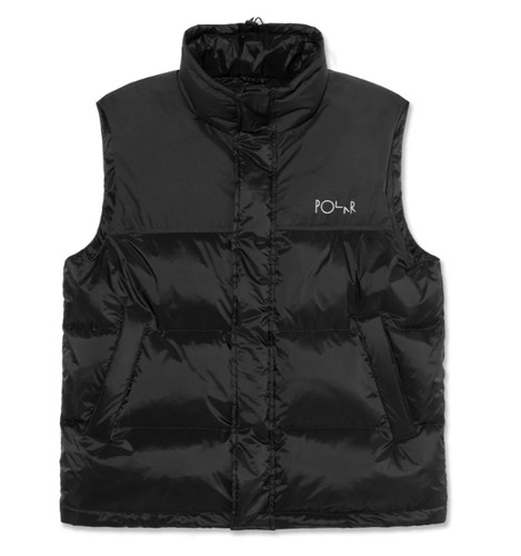 Polar skate basic - skate, puffer