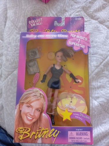Britney spears baby one - britney,