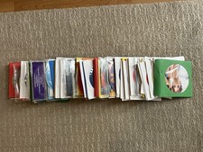 100+ CD Job Lot Mega Bundle