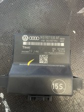 VW AUDI SEAT SKODA   GATEWAY