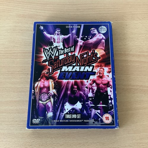 Wwe wrestling the - wwe, best