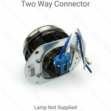 Front Fog Light/Lamp Repair