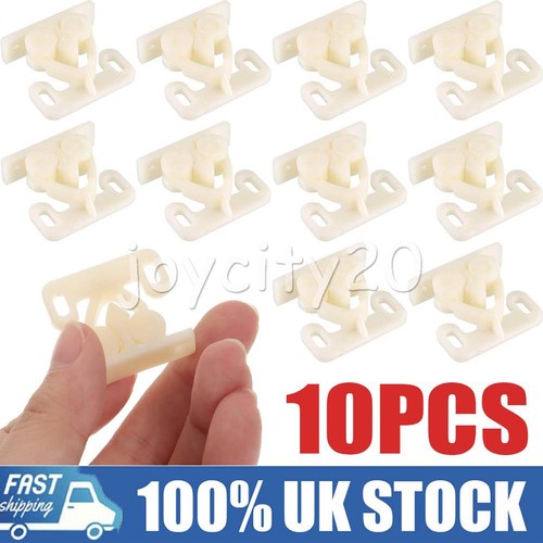 10x twin double roller - roller, catch