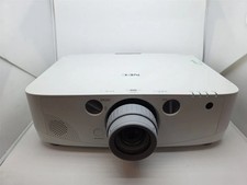 NEC NP-PA600XG 6000 Lumen 3LCD
