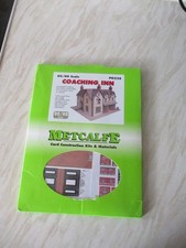 Metcalfe Model Kit OO Gauge