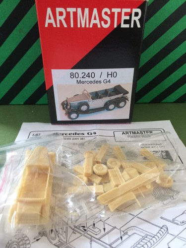 Gauge boxed artmaster - gauge,