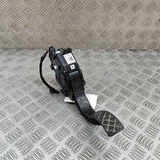 AUDI Q7 4M Throttle Pedal 4M1723523 3.0 Diesel electricity 190kw 2017 304635 LHD