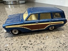 Corgi Toys Ford Consul Cortina