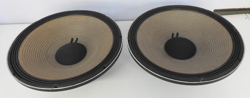 Jbl 2226h professional - jbl, 15"