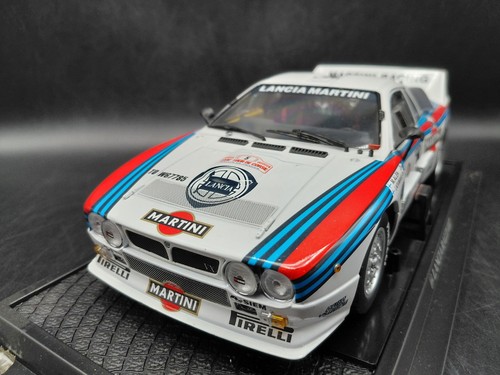 1984 lancia 037 rally tour - 1984,