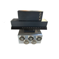 Alignment Device for Sheet