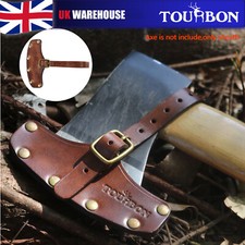 TOURBON Leather 4-1/4" Blade