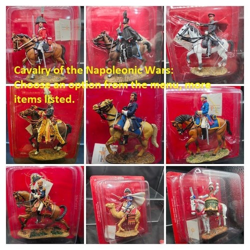 Del prado cavalry the - del,