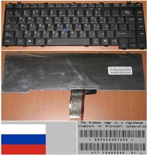 Russian Qwerty Keyboard