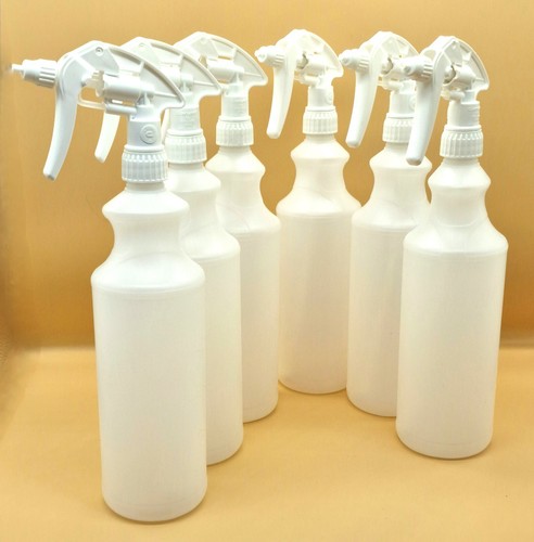 Spray bottles adjustable - bottles,