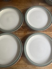 Set Of 4 17.5cm Denby Regency
