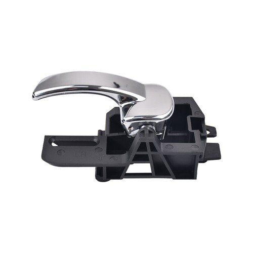 Interior door handle - interior,