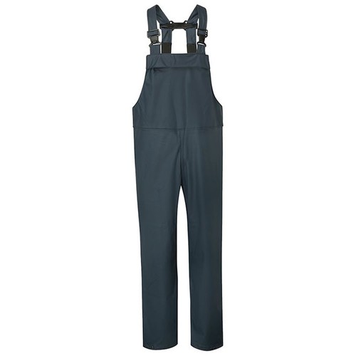 Bib and brace - bib,