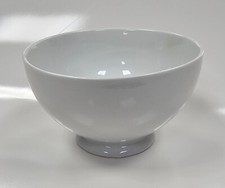 Porcelain Bowl set of 4 Snacks