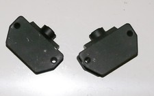 BEDFORD J0 and J-SERIES GEARBOX MOUNTS