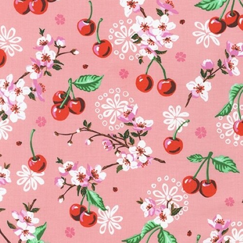 Cherry blossom flowers peach - flowers,