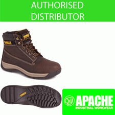 Dewalt Apprentice Leather