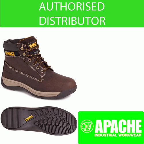 Dewalt apprentice leather - dewalt,