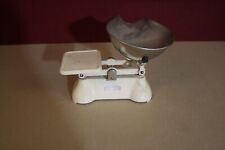 Vintage Cast iron  Weylux