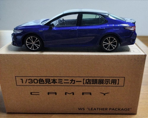 Toyota camry hybrid ws - hybrid,