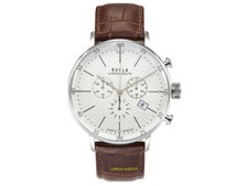 UMR Ruhla Chronograph 91203 In