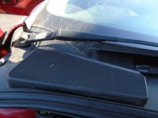 12 FORD FOCUS MK3 1.6 TDCI ZETEC OFFSIDE FRONT WIPER MOTOR 10-19 BREAKING CAR