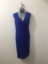 Issa London Wrap Style Evening