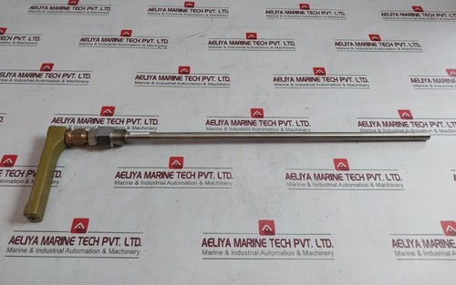 Mechanical stem type - mechanical, analog
