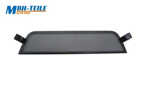 Convertible wind deflector - convertible,