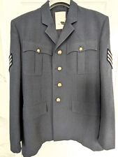 RAF No1 Jacket British Air