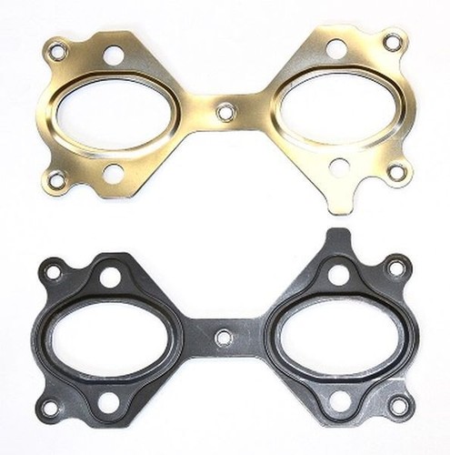 Exhaust manifold gasket - manifold,