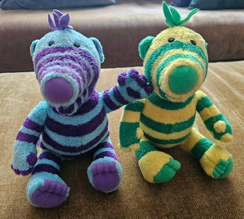 2002 fisher price fimbles - fisher,