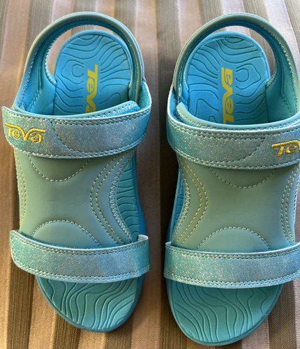 New teva girls psyclone 6 - sz,