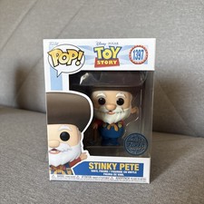 Funko Pop Toy Story Stinky