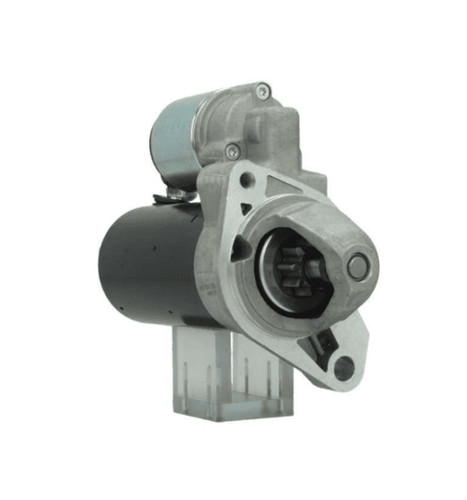 Starter 12v 7kw - starter, cw