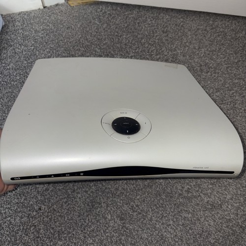 Sky box model ds445nb - box, old
