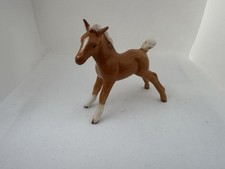 Vintage Beswick Palomino Foal