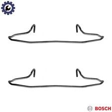 ACCESSORY KIT DISC BRAKE PAD 1