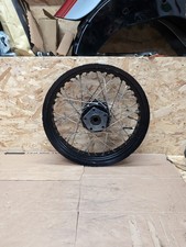 Harley Davidson 16 Inch Front Wheel.