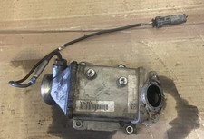 *2015-2019*VAUXHALL CORSA E B13DTE/DTC COOLER EGR  VALVE 55249454